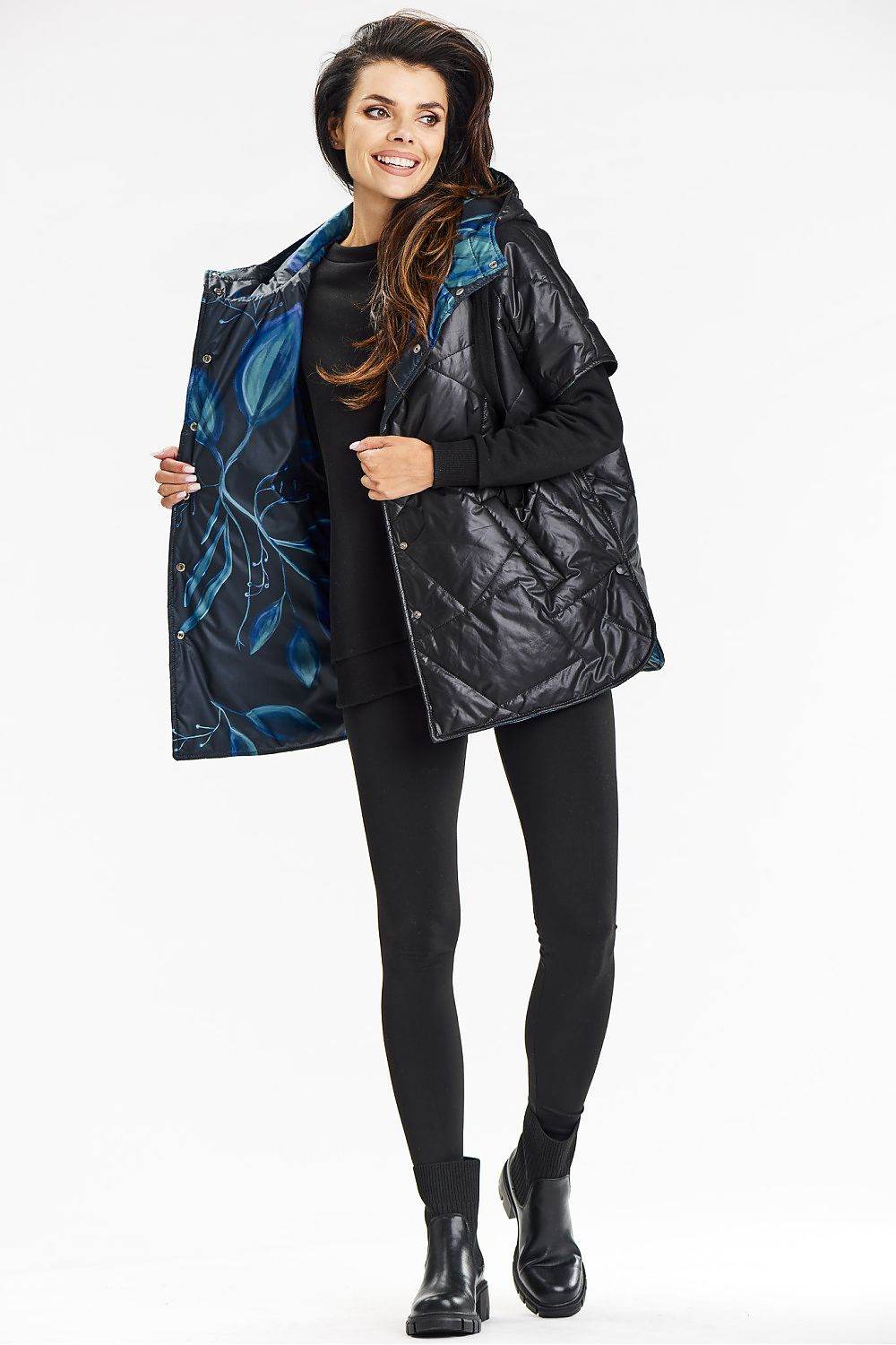 Gilet awama - CELIA MODA