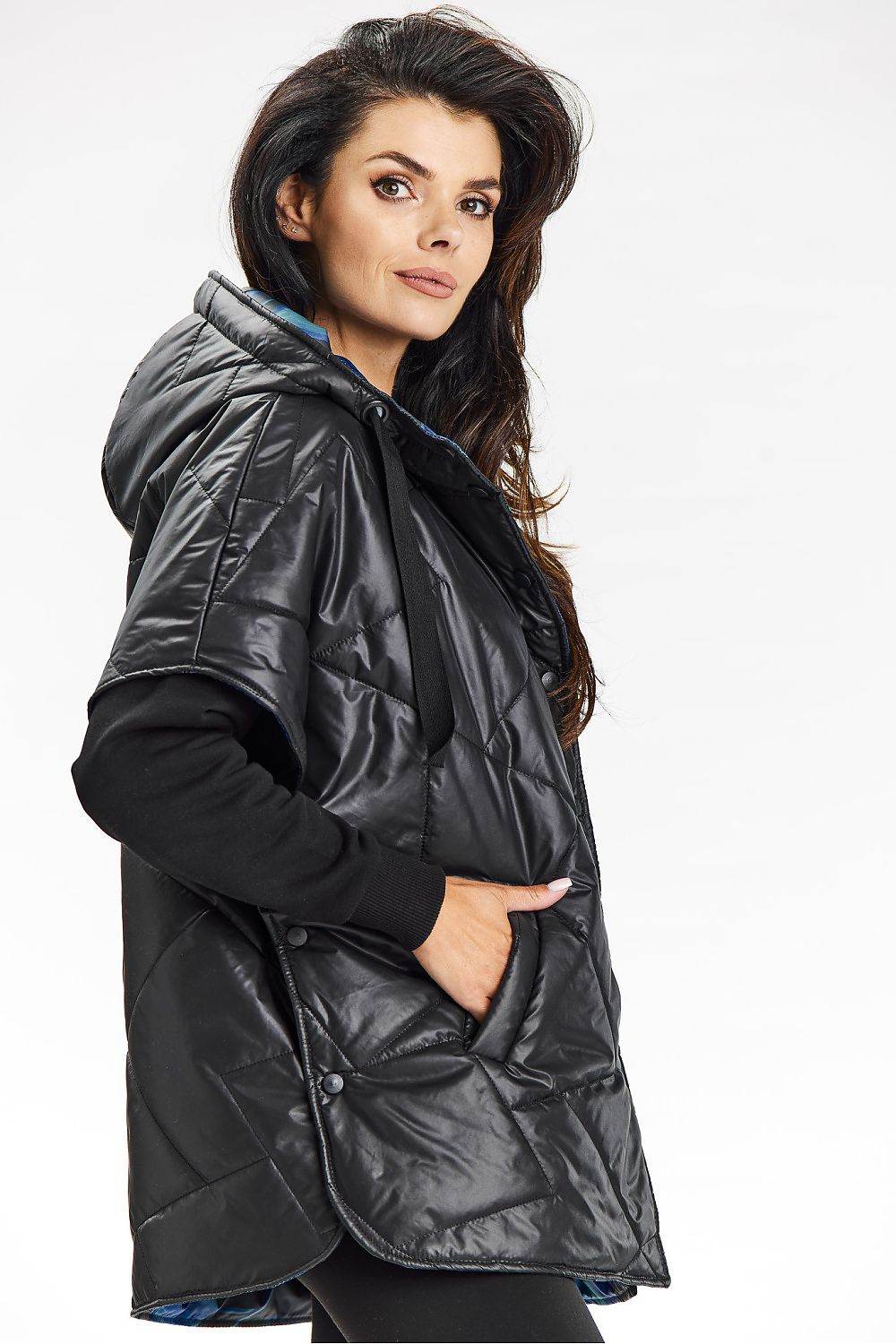 Gilet awama - CELIA MODA