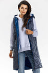 Gilet awama - CELIA MODA