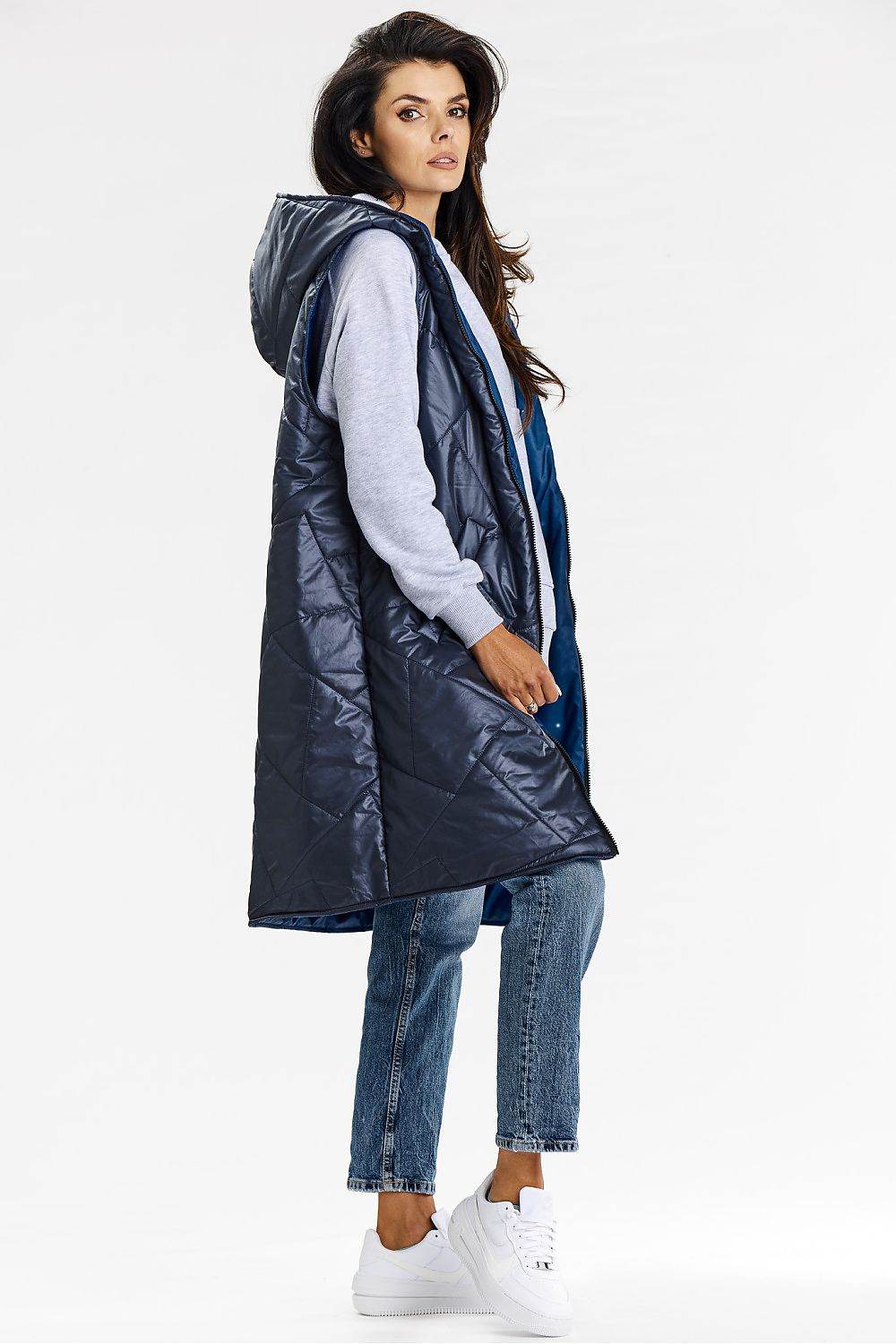 Gilet awama - CELIA MODA