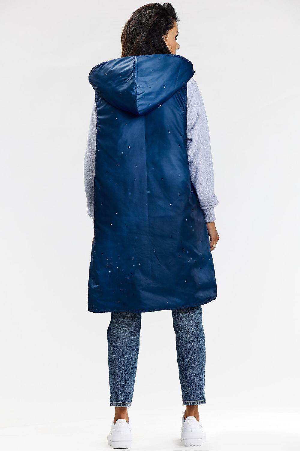 Gilet awama - CELIA MODA