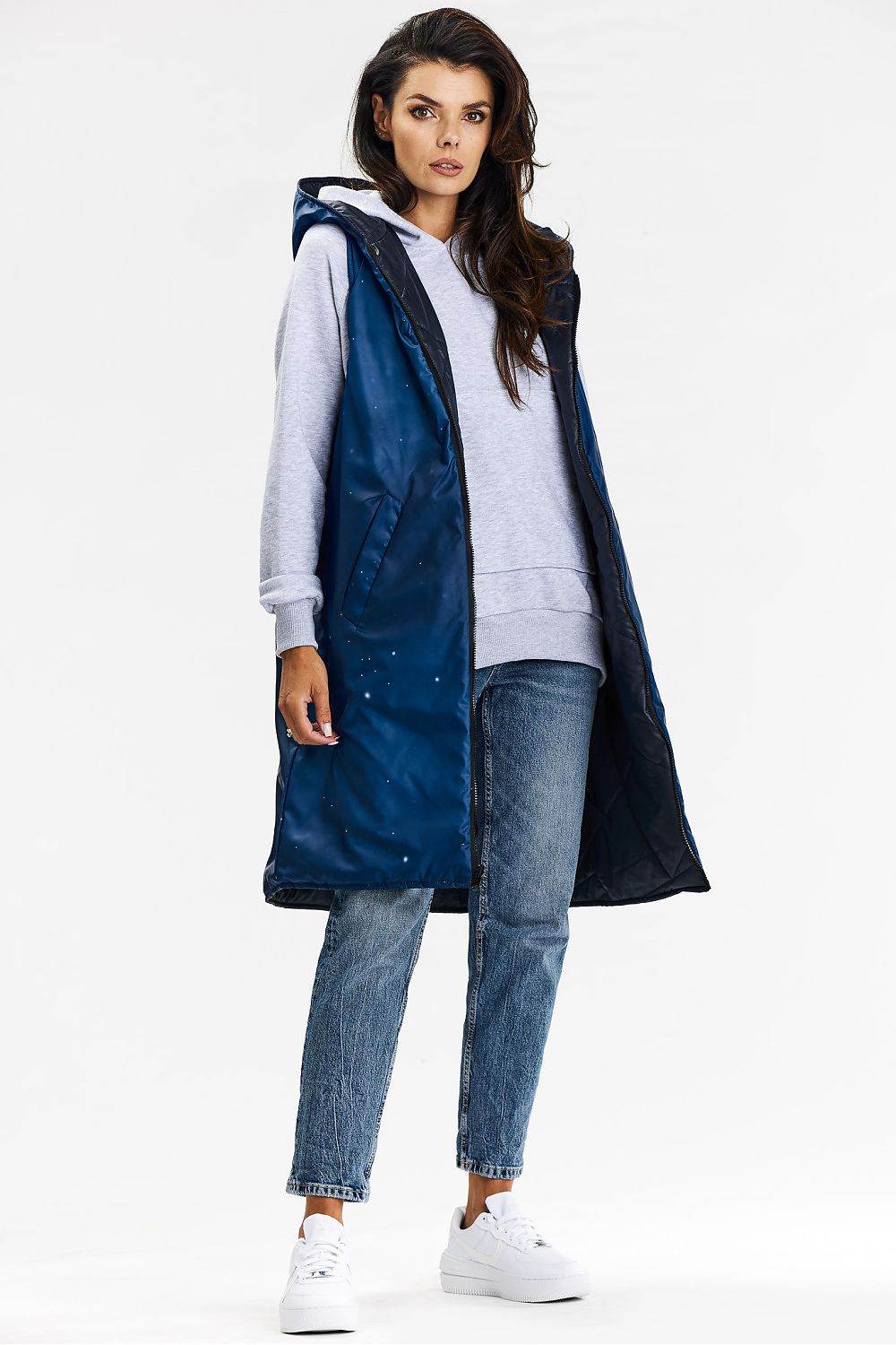 Gilet awama - CELIA MODA