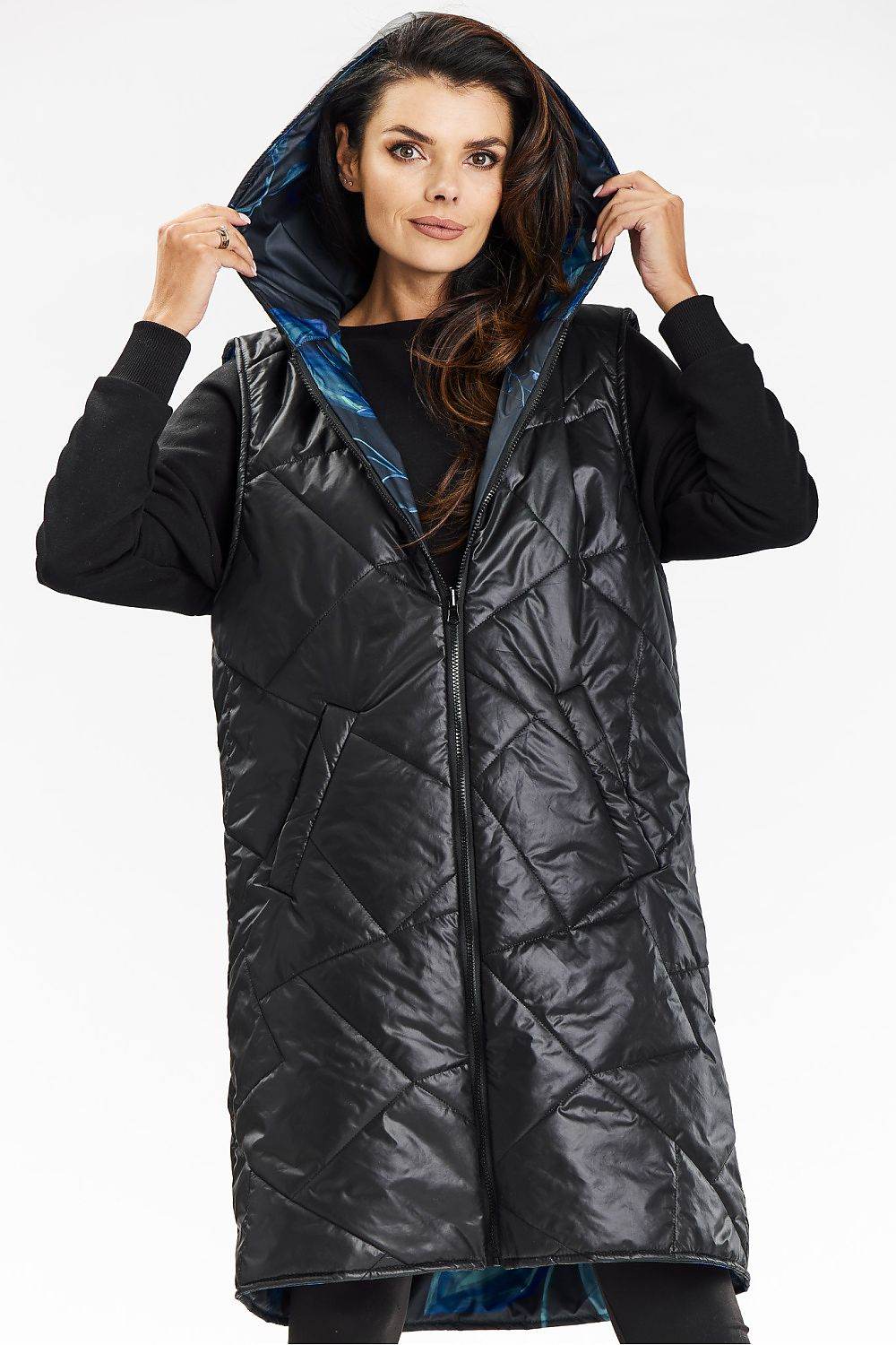 Gilet awama - CELIA MODA