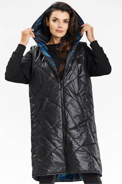 Gilet awama - CELIA MODA