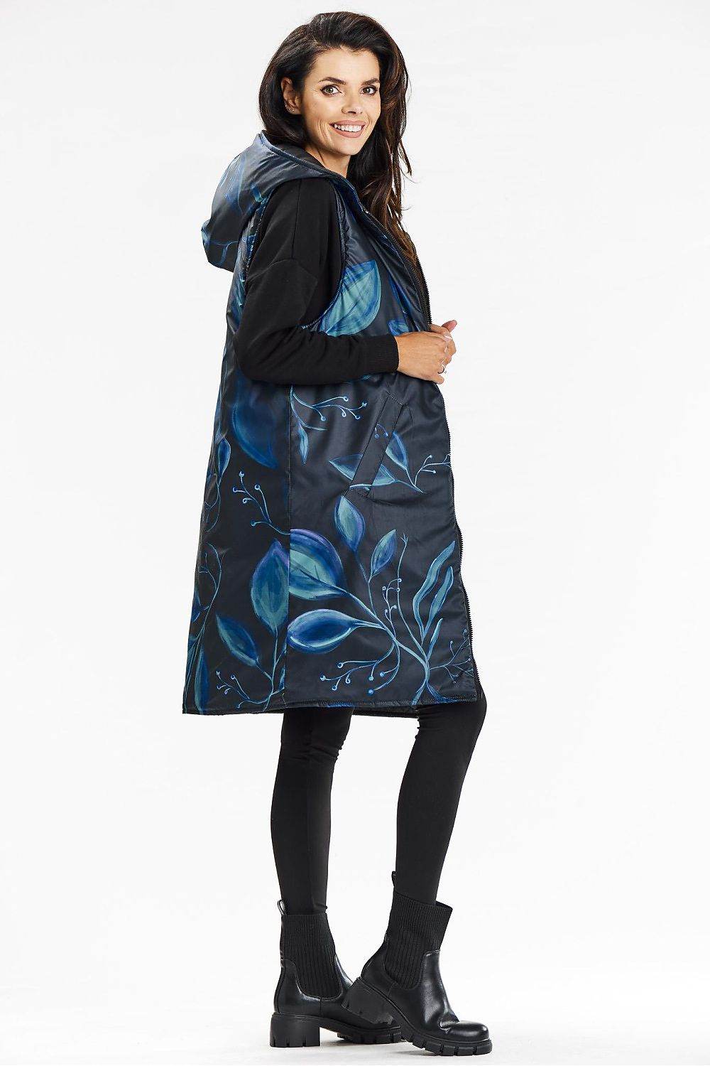 Gilet awama - CELIA MODA