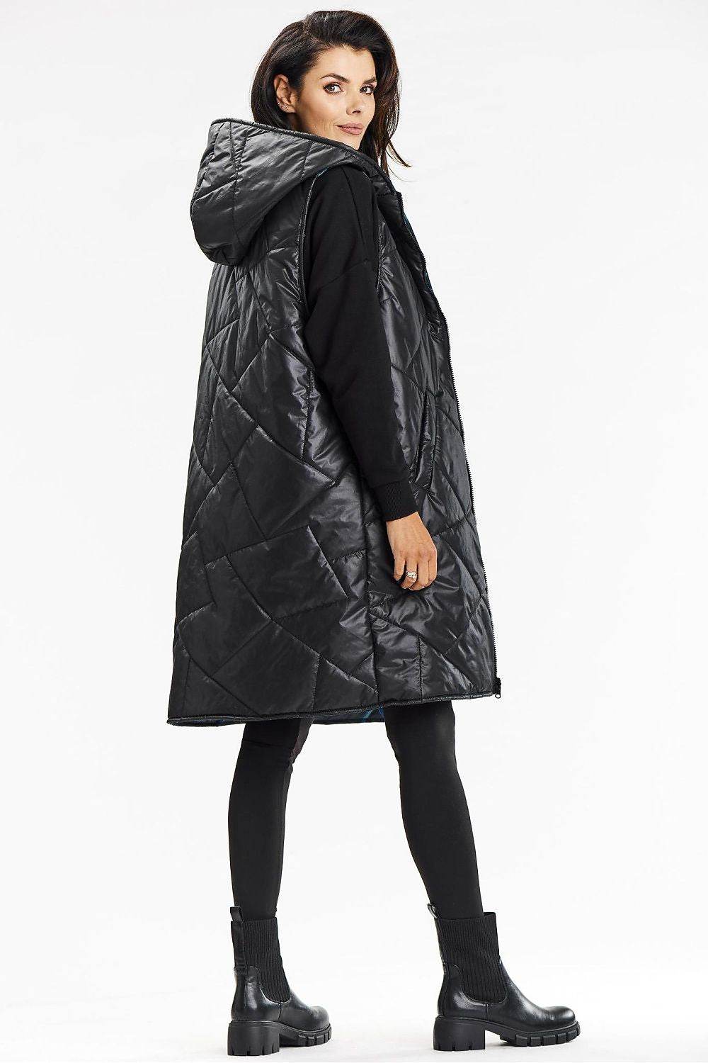 Gilet awama - CELIA MODA