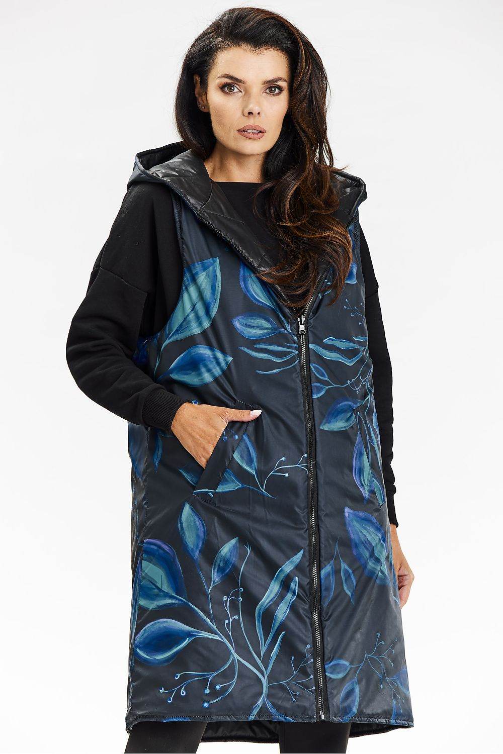 Gilet awama - CELIA MODA