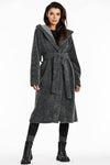 Coat awama - CELIA MODA