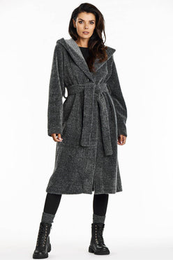 Coat awama - CELIA MODA