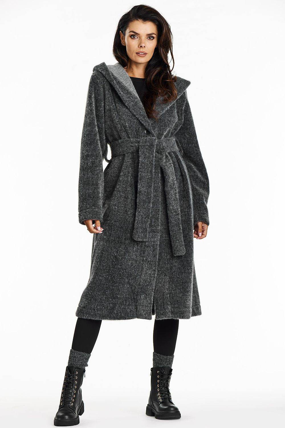 Coat awama - CELIA MODA