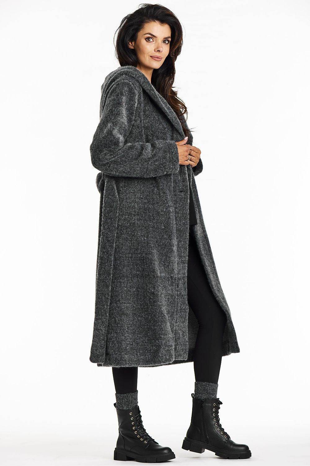 Coat awama - CELIA MODA