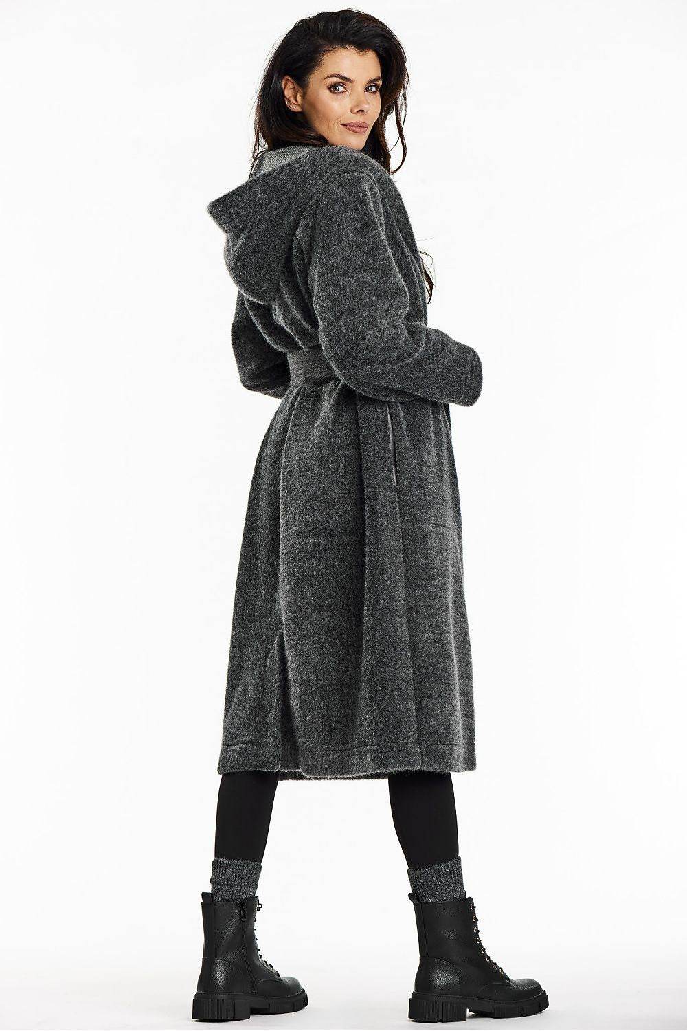 Coat awama - CELIA MODA