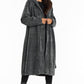 Coat awama - CELIA MODA