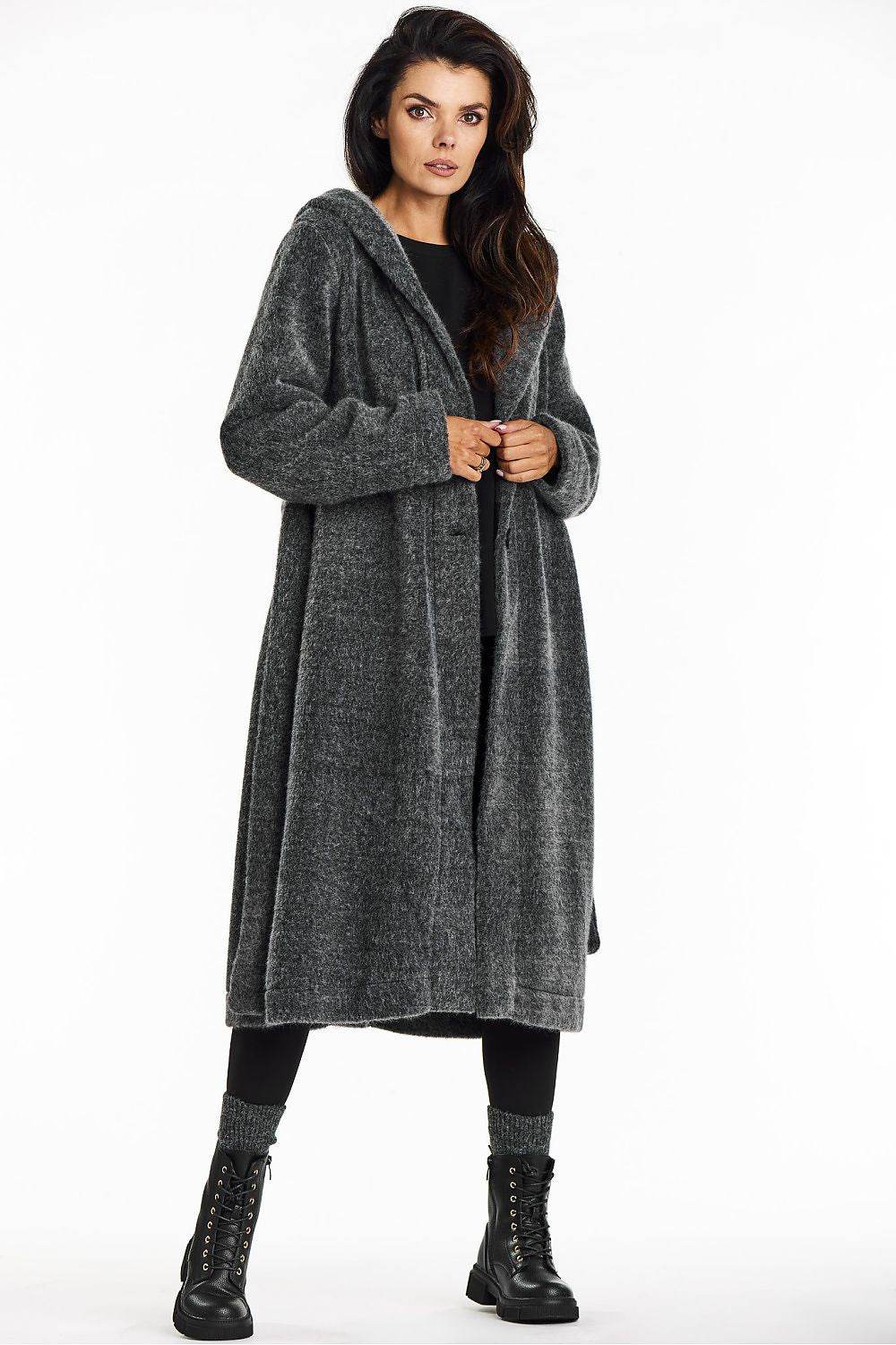 Coat awama - CELIA MODA
