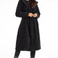 Coat awama - CELIA MODA