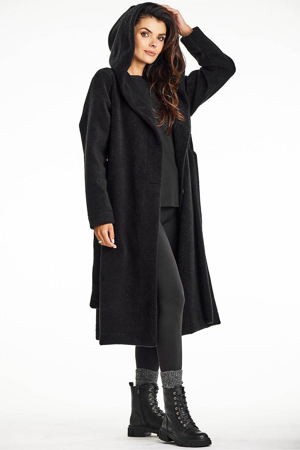 Coat awama - CELIA MODA