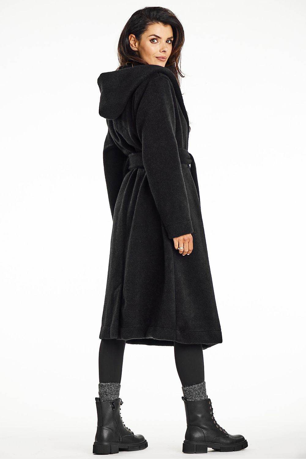 Coat awama - CELIA MODA