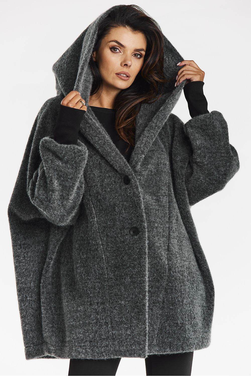 Coat awama - CELIA MODA