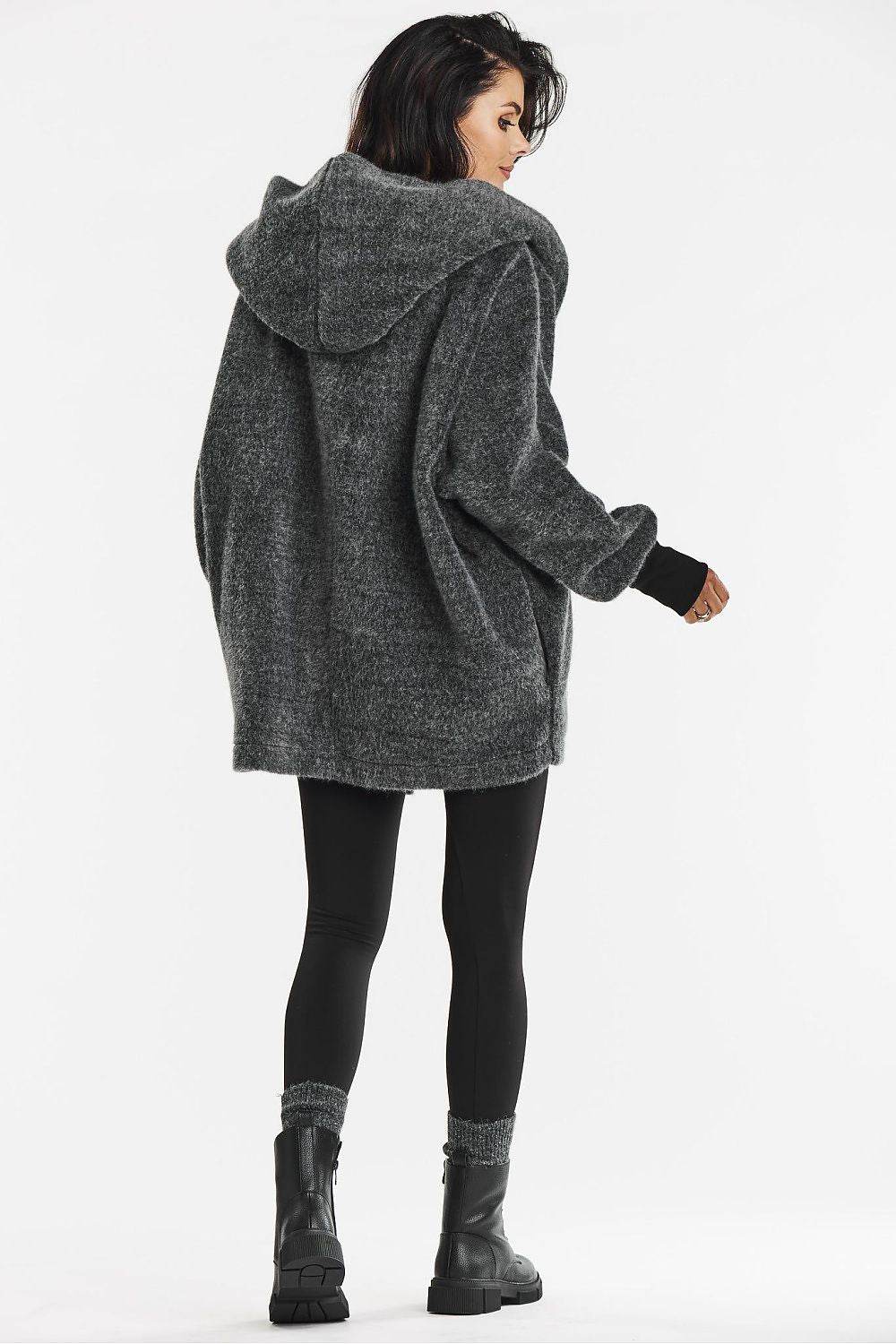 Coat awama - CELIA MODA