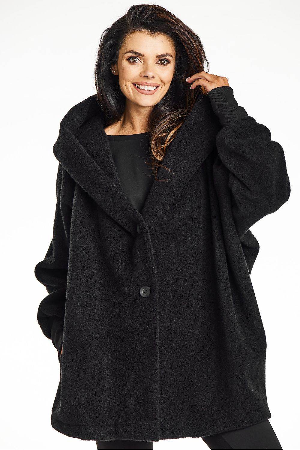 Coat awama - CELIA MODA