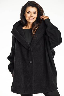 Coat awama - CELIA MODA