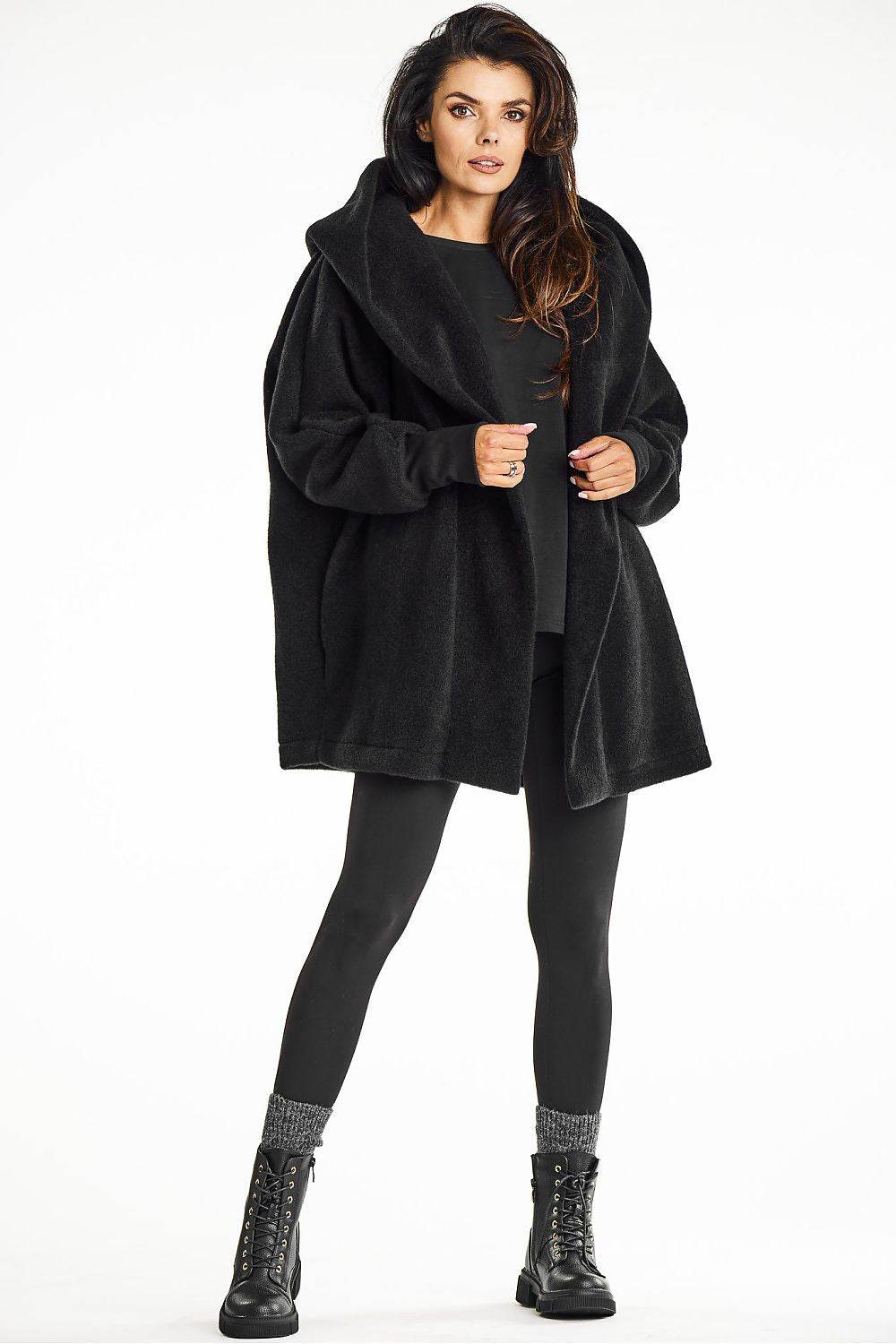 Coat awama - CELIA MODA