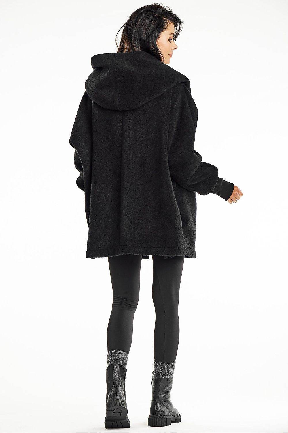 Coat awama - CELIA MODA