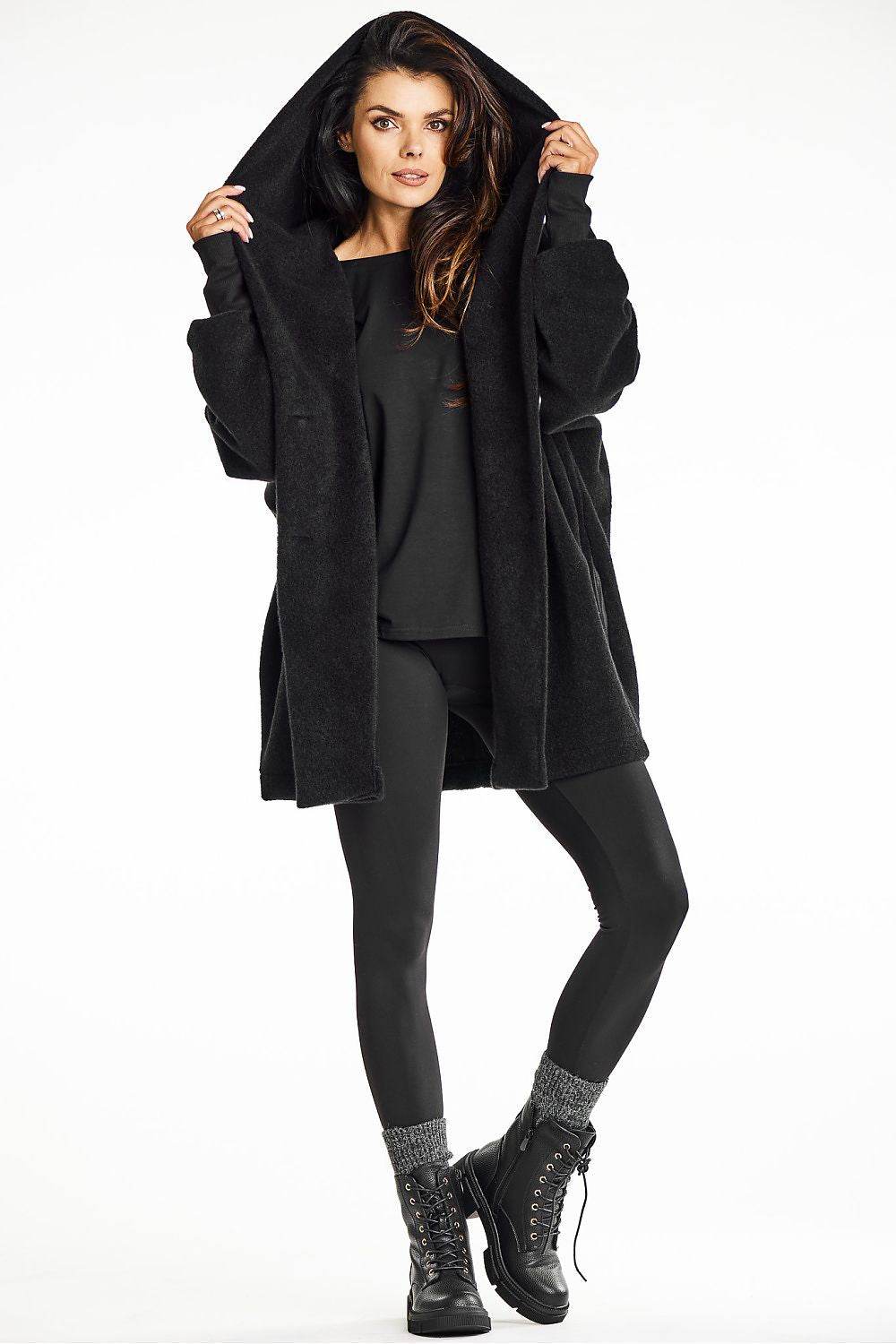 Coat awama - CELIA MODA