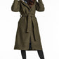 Coat awama - CELIA MODA