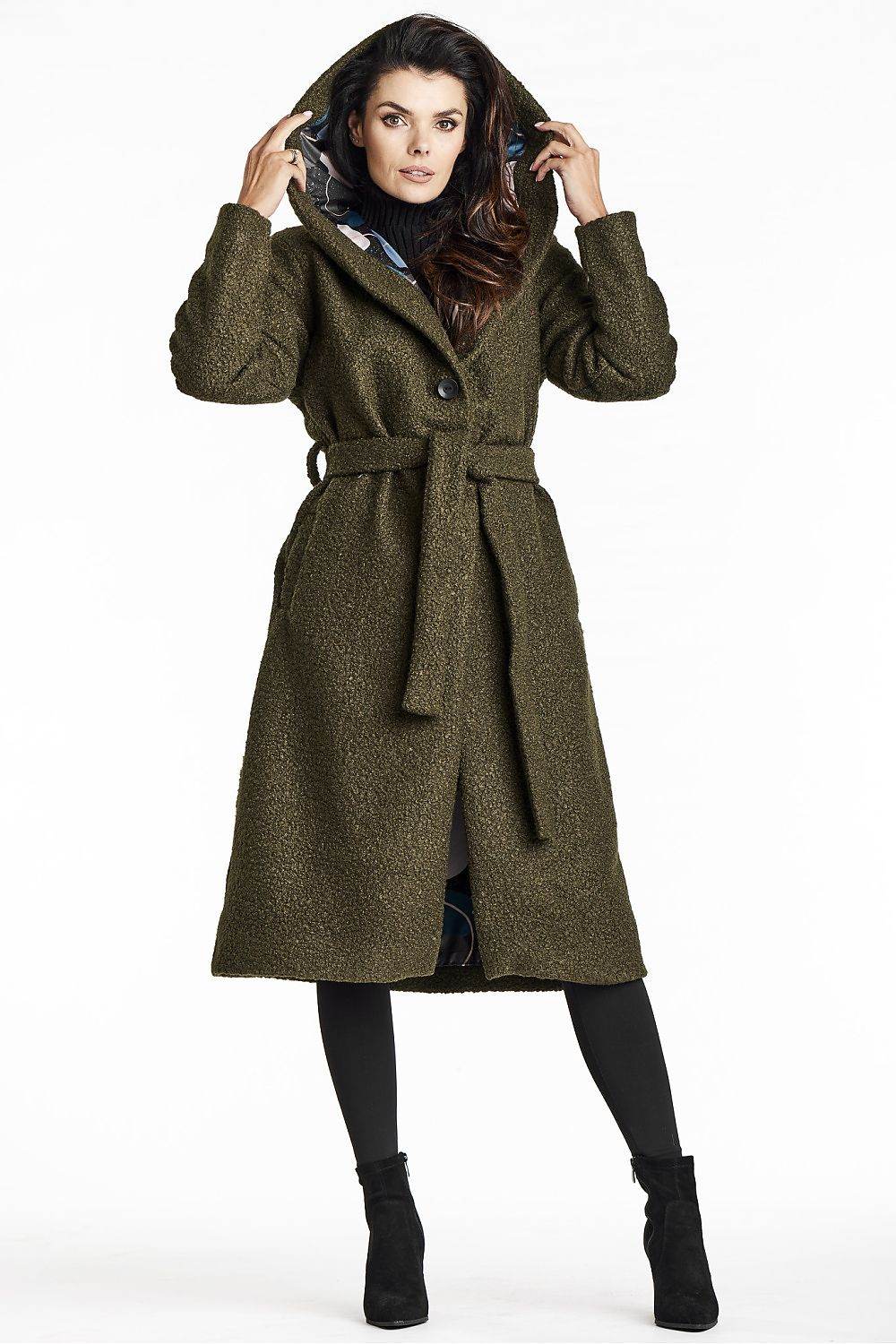 Coat awama - CELIA MODA