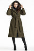 Coat awama - CELIA MODA