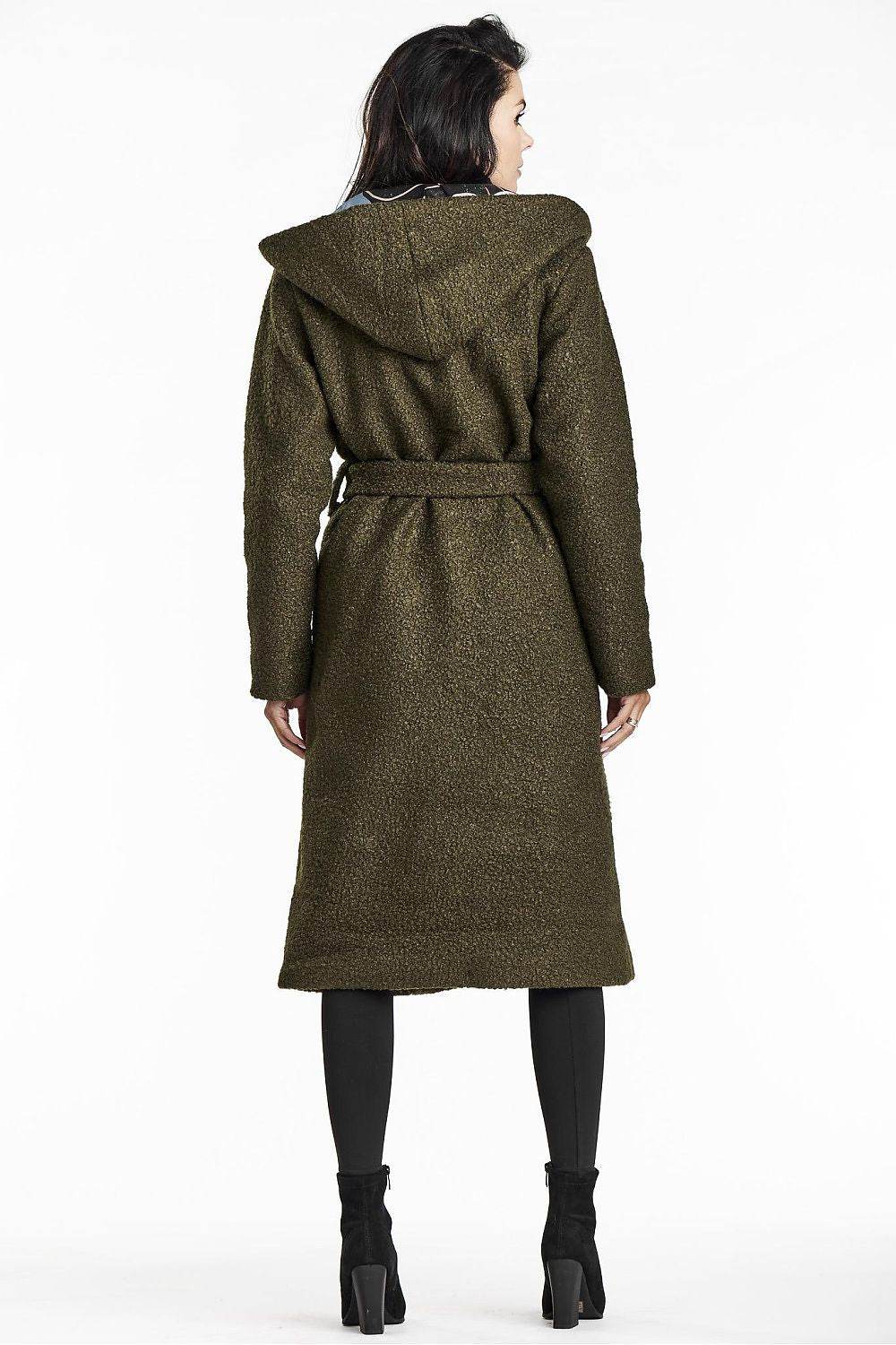 Coat awama - CELIA MODA