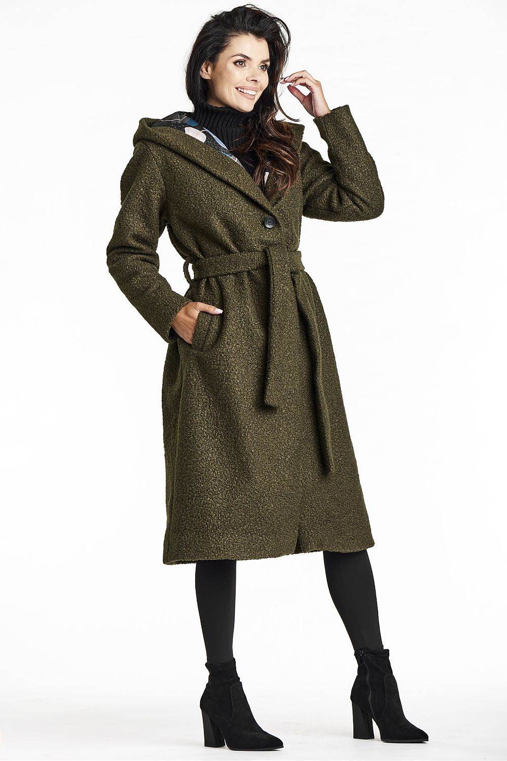Coat awama - CELIA MODA