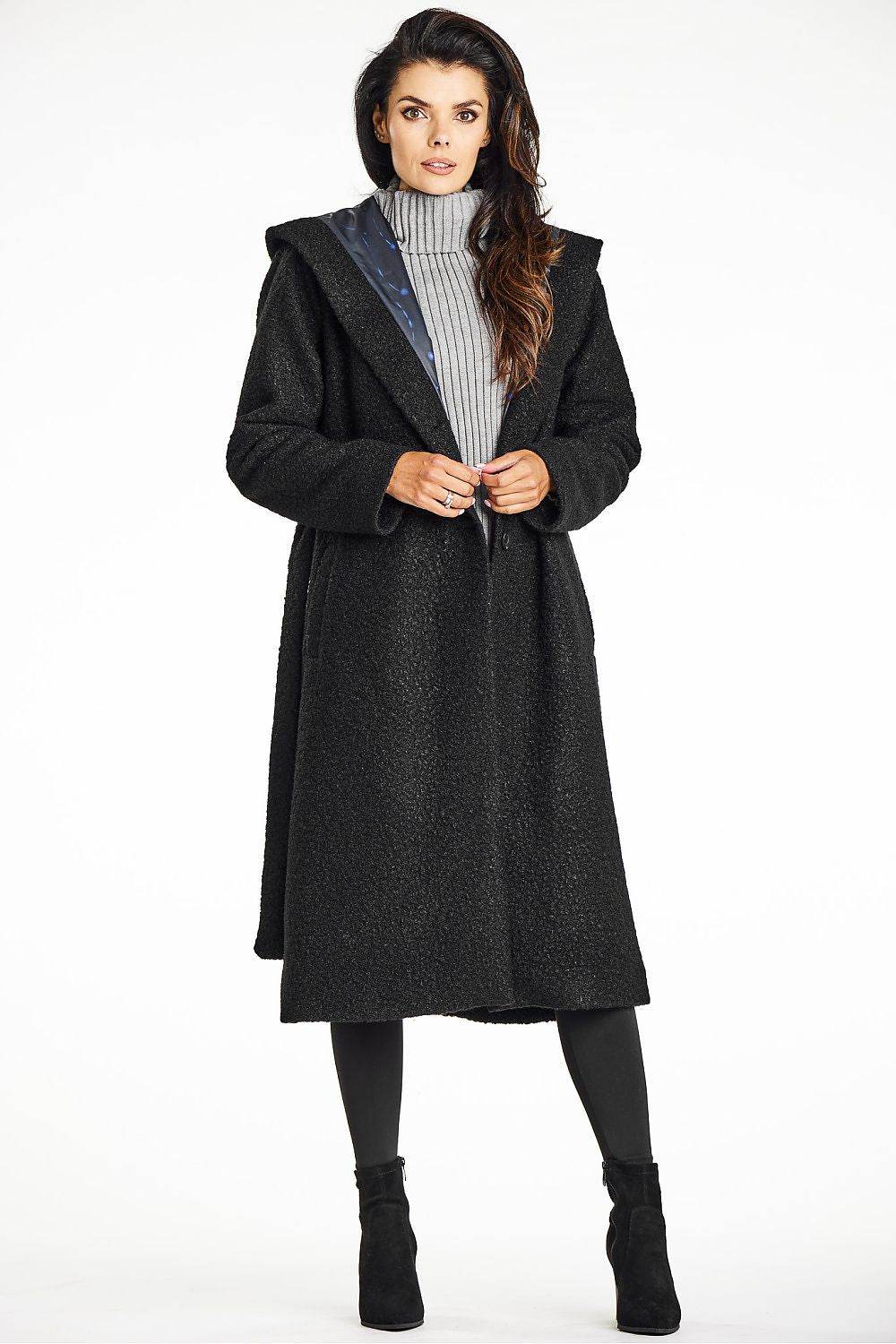 Coat awama - CELIA MODA