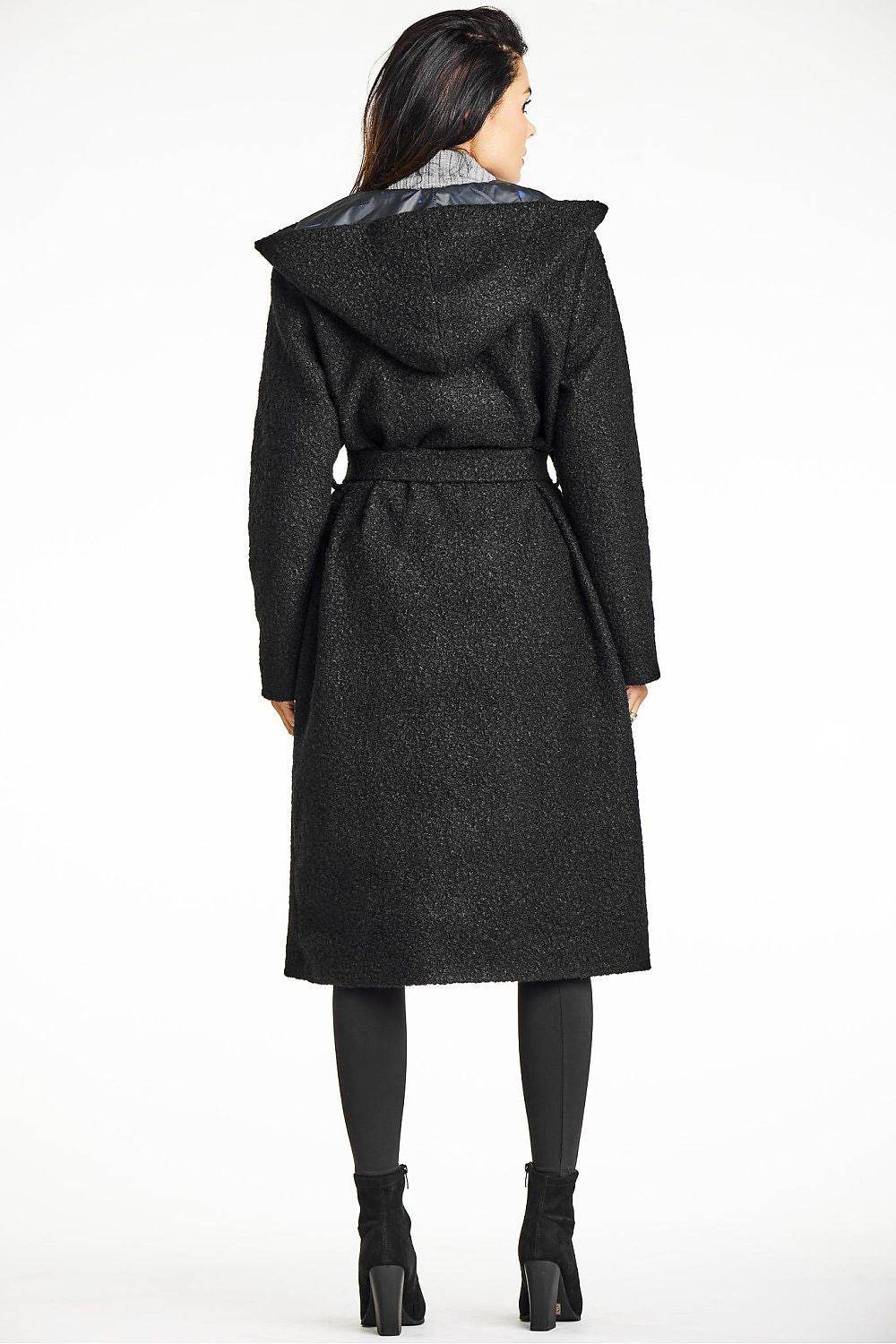 Coat awama - CELIA MODA