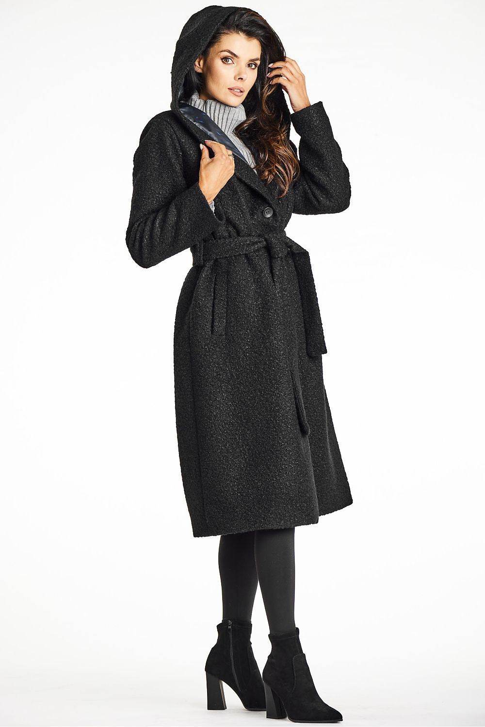 Coat awama - CELIA MODA
