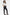 Women trousers awama - CELIA MODA