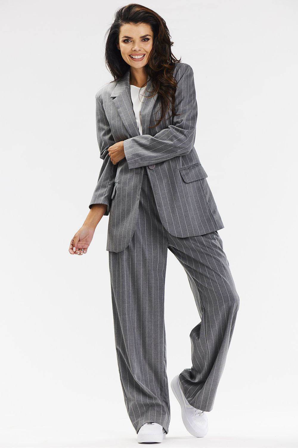 Women trousers awama - CELIA MODA