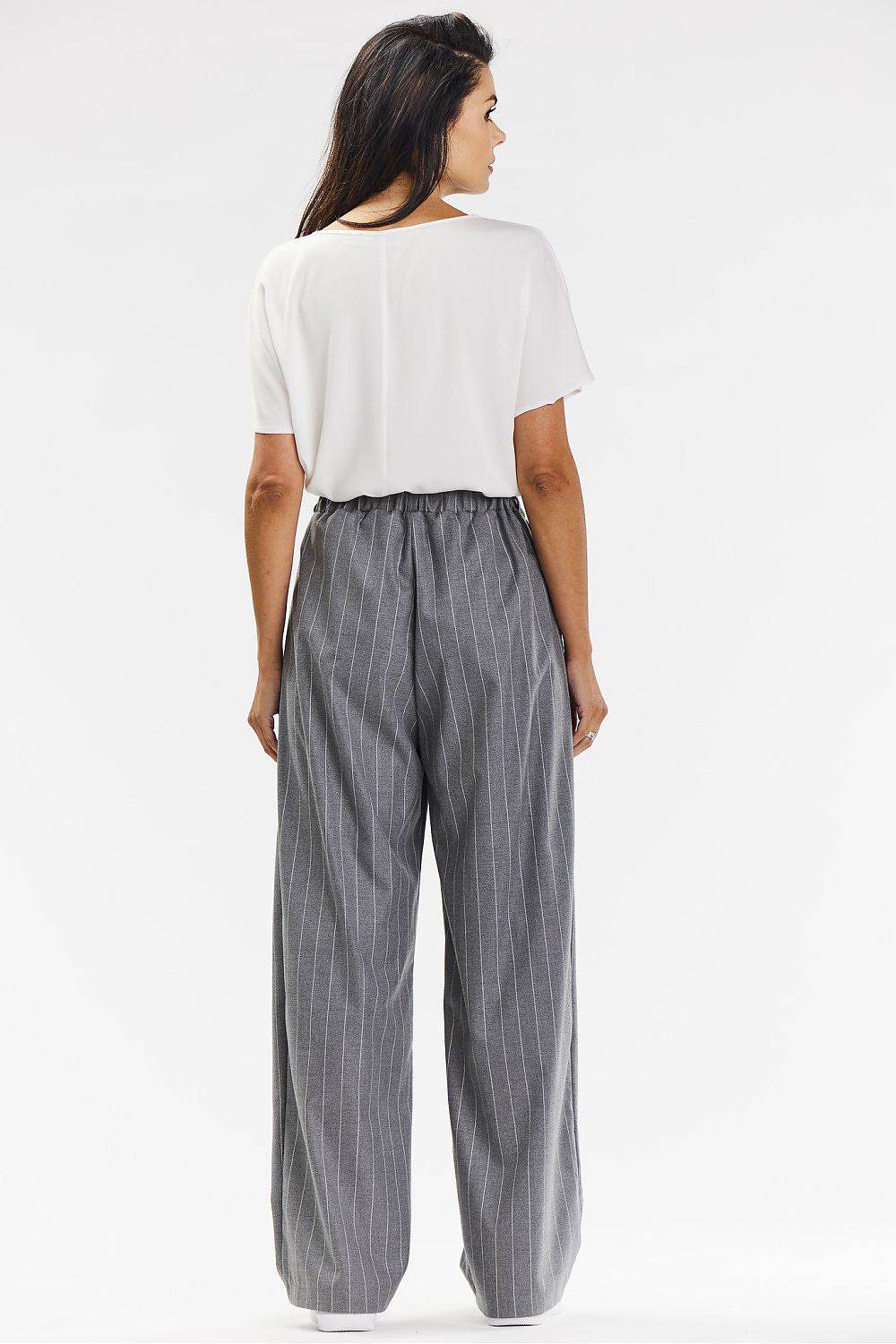 Women trousers awama - CELIA MODA