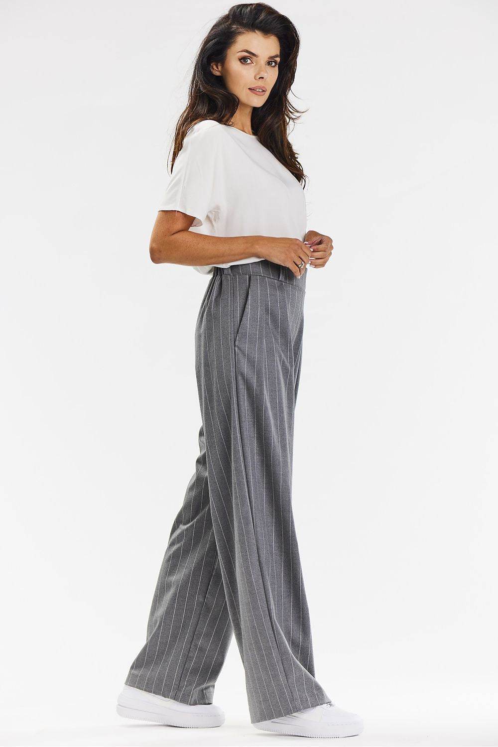 Women trousers awama - CELIA MODA