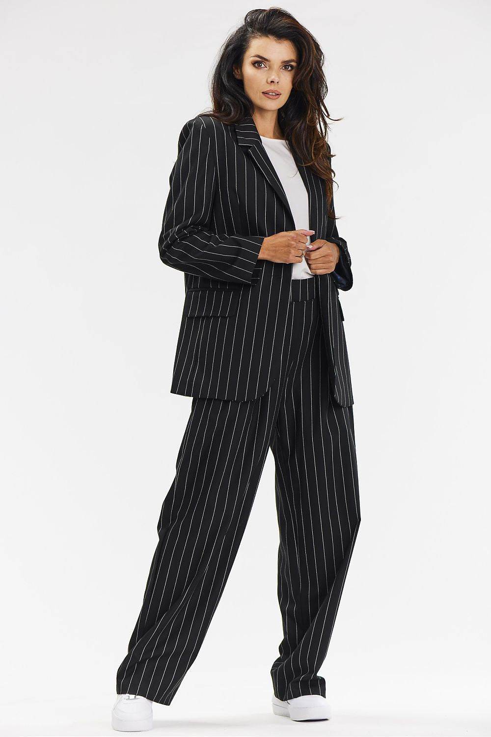 Women trousers awama - CELIA MODA