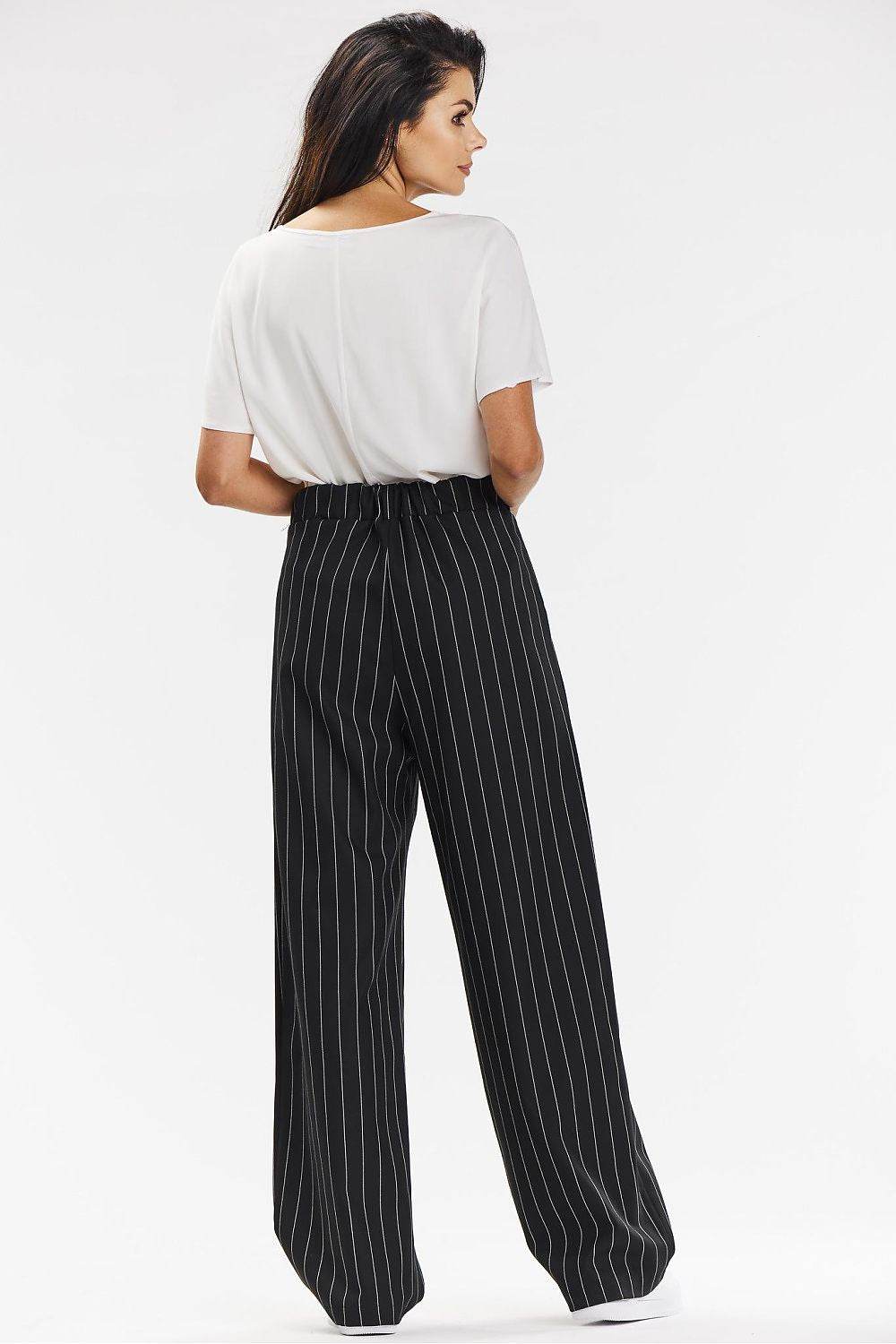Women trousers awama - CELIA MODA