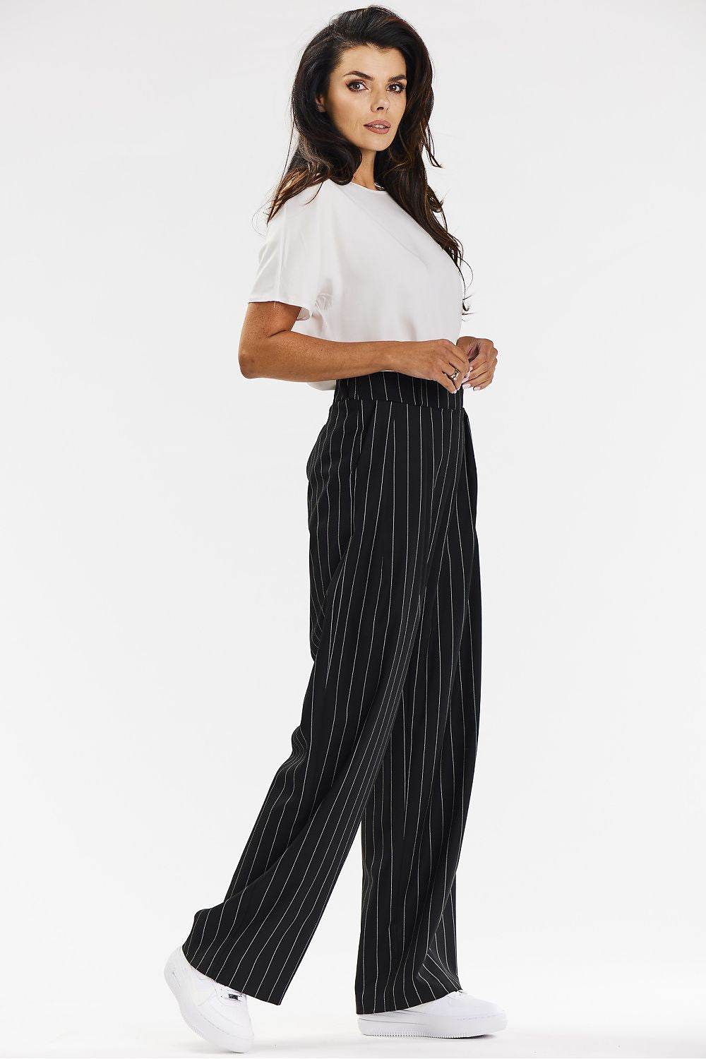 Women trousers awama - CELIA MODA