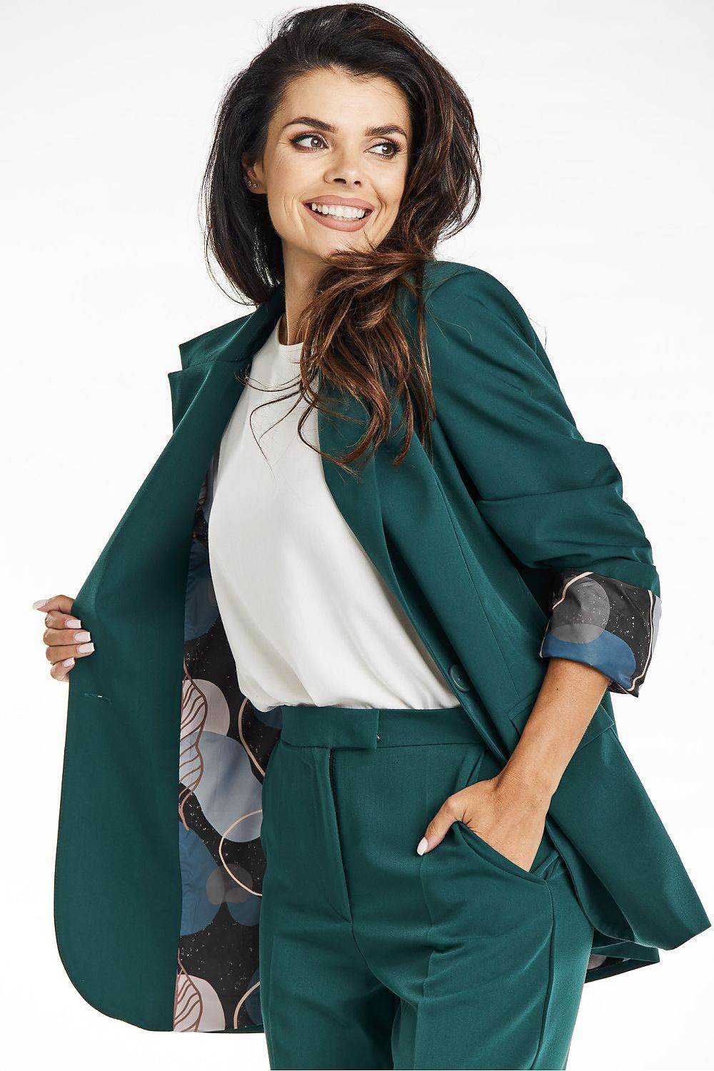 Jacket awama - CELIA MODA