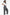 Women trousers awama - CELIA MODA