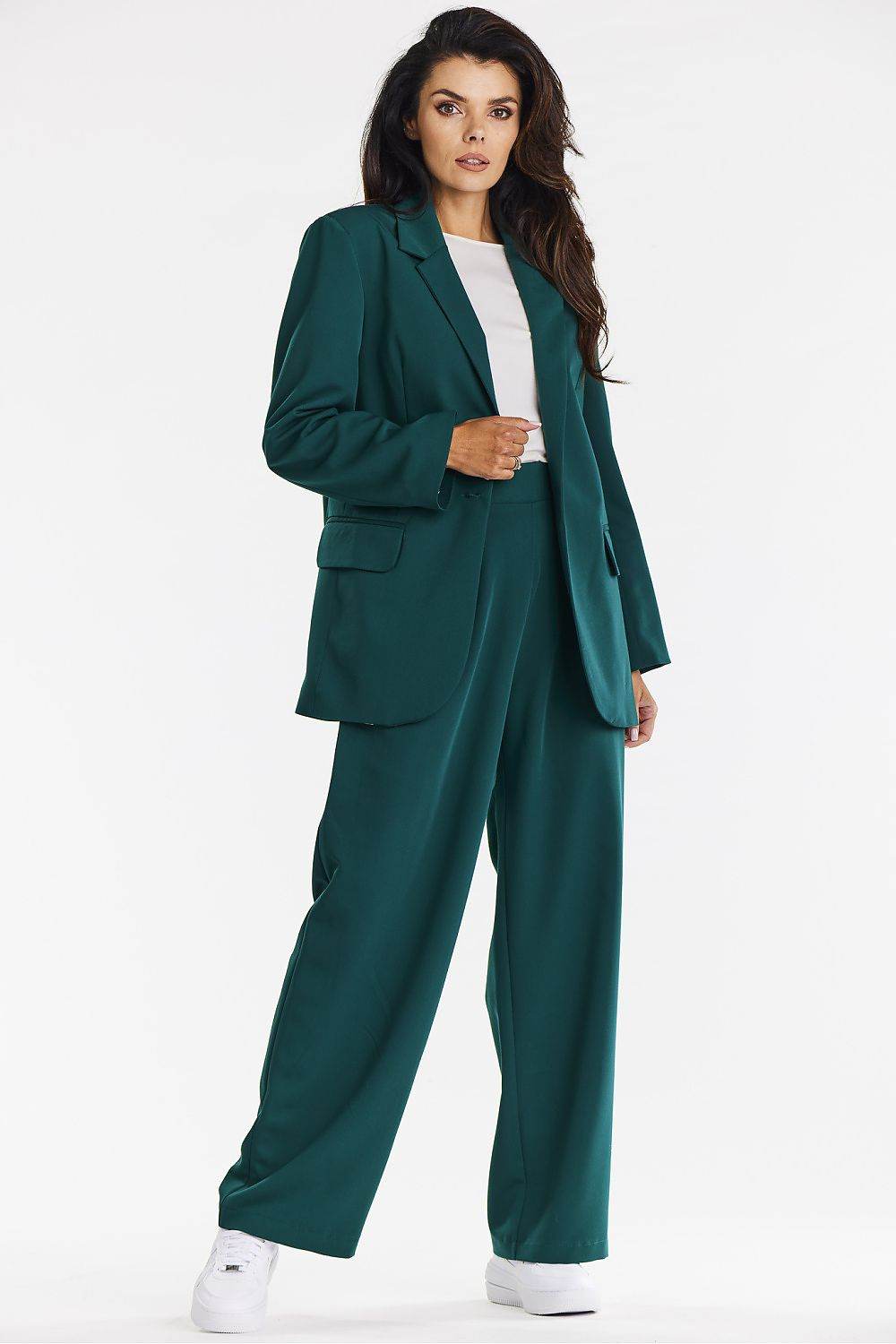 Women trousers awama - CELIA MODA