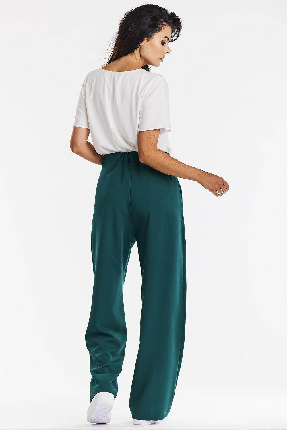 Women trousers awama - CELIA MODA