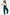 Women trousers awama - CELIA MODA
