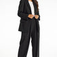  Women trousers model 200573 awama 