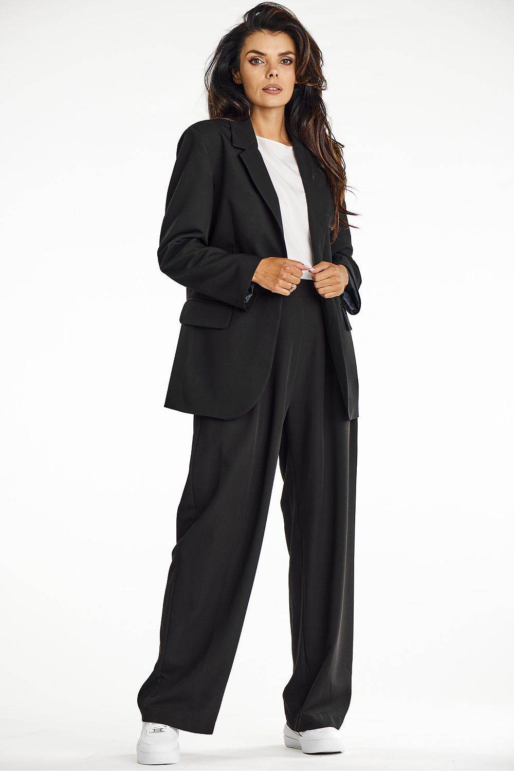Women trousers awama - CELIA MODA